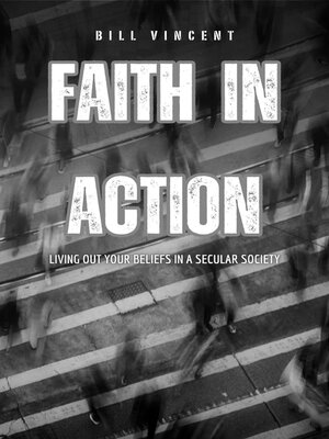 cover image of Faith in Action
